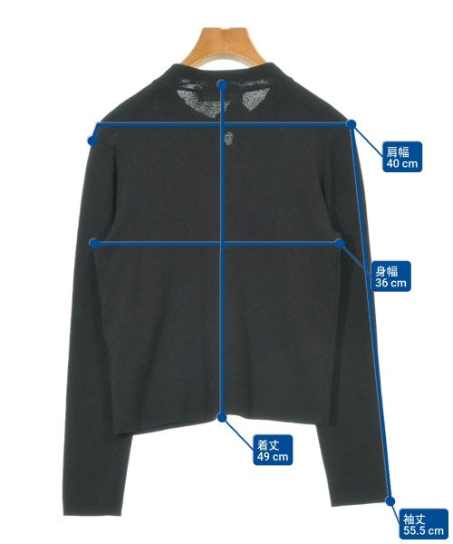 Aveniretoile เสื้อคาร์ดิแกน