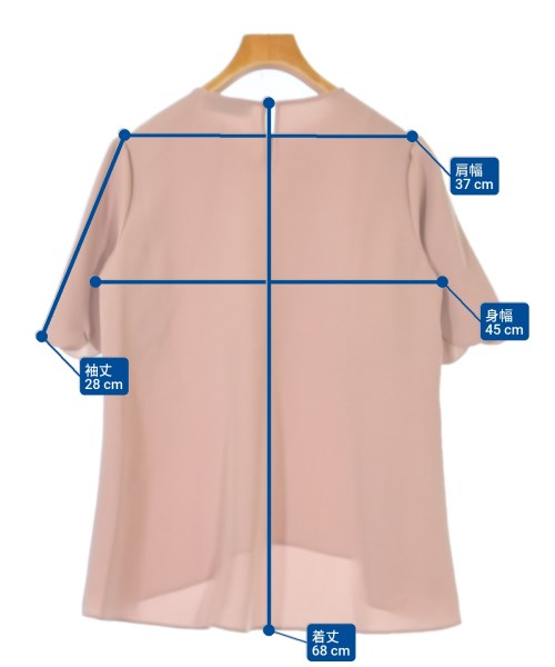 Aveniretoile เสื้อสตรี