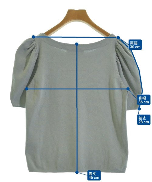Aveniretoile เสื้อกันหนาว