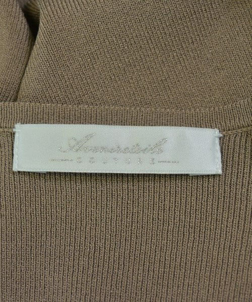 Aveniretoile เสื้อคาร์ดิแกน