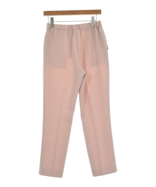 Aveniretoile กางเกงขายาว