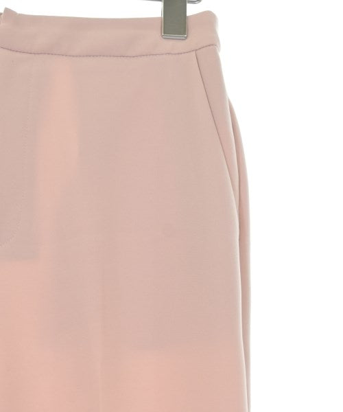 Aveniretoile กางเกงขายาว