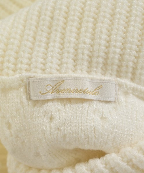 Aveniretoile ชุดเดรส