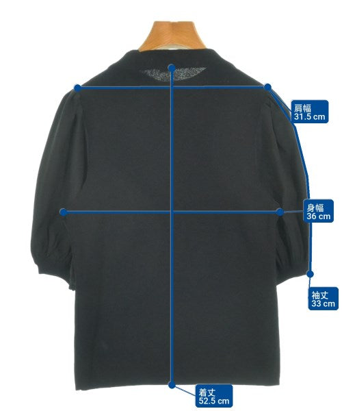 Aveniretoile เสื้อกันหนาว