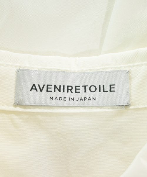 Aveniretoile เสื้อลำลอง