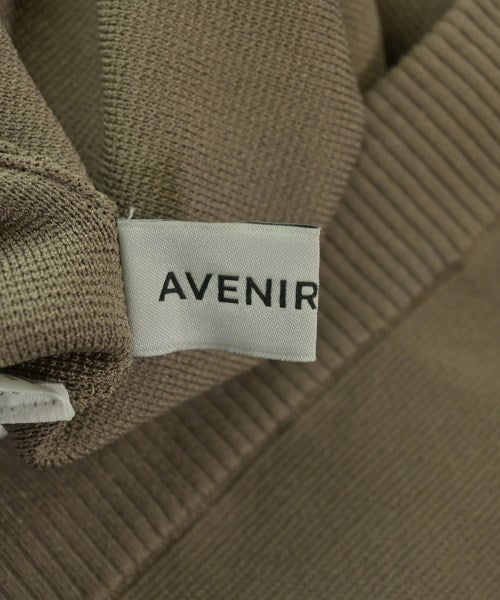 Aveniretoile กระโปรงยาว/แม็กซี่ยาว