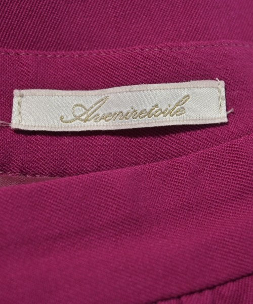 Aveniretoile กระโปรงยาว/แม็กซี่ยาว