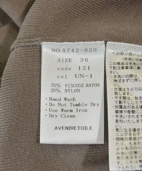 Aveniretoile เสื้อกั๊ก