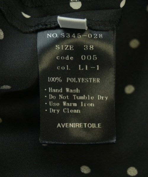 Aveniretoile เสื้อสตรี