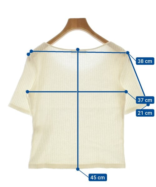 m's select เสื้อยืด/เสื้อท็อปส์
