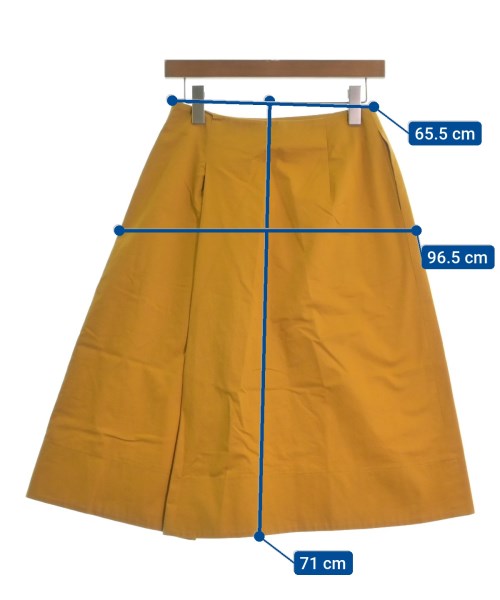 m's select กระโปรงยาว/แม็กซี่ยาว