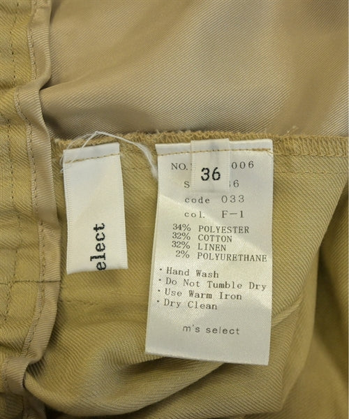 m's select กางเกง อื่น