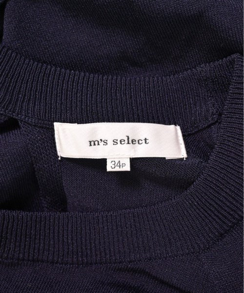 m's select เสื้อกันหนาว