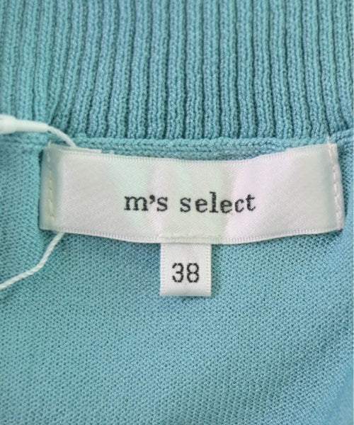 m's select เสื้อกันหนาว