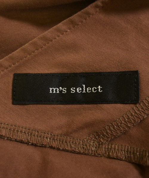 m's select แขนกุด