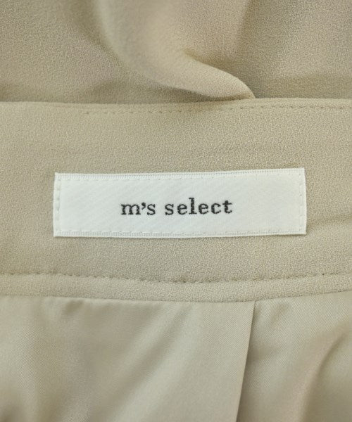 m's select กระโปรงยาว/แม็กซี่ยาว