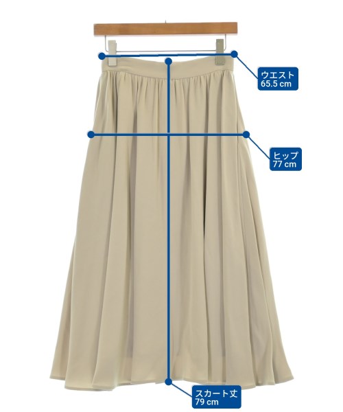 m's select กระโปรงยาว/แม็กซี่ยาว