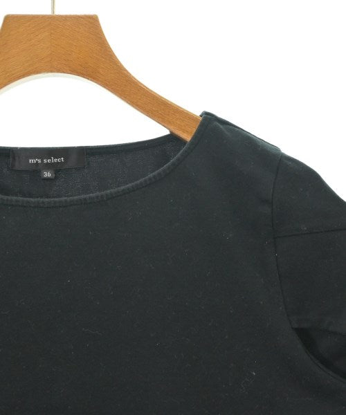 m's select เสื้อยืด/เสื้อท็อปส์