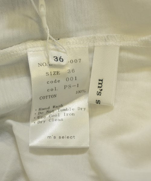 m's select แขนกุด