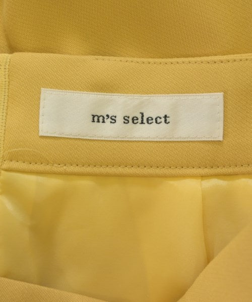 m's select กระโปรงยาว/แม็กซี่ยาว
