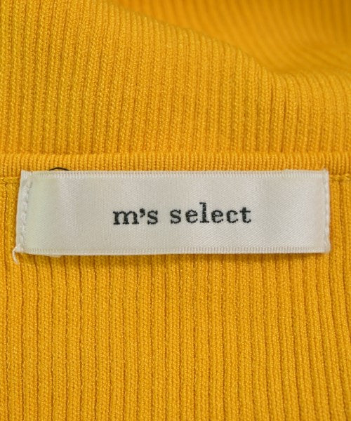 m's select เสื้อกันหนาว