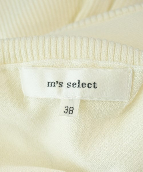 m's select เสื้อกันหนาว