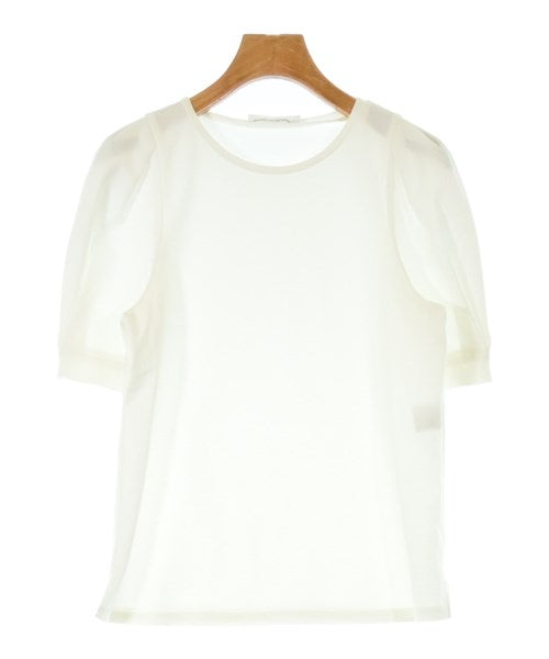 m's select เสื้อยืด/เสื้อท็อปส์