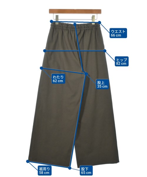 m's select กางเกง อื่น