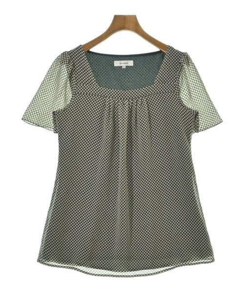 m's select เสื้อลำลอง