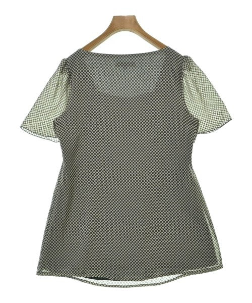 m's select เสื้อลำลอง