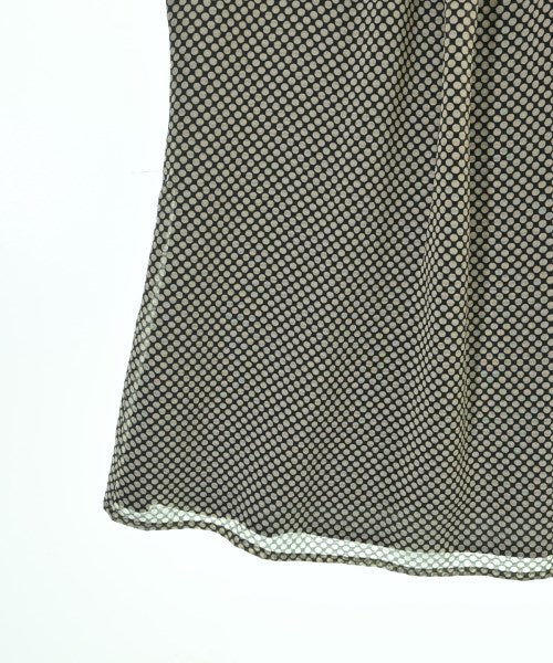 m's select เสื้อลำลอง