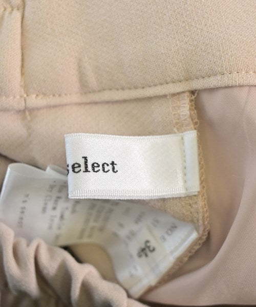 m's select กางเกงขายาว