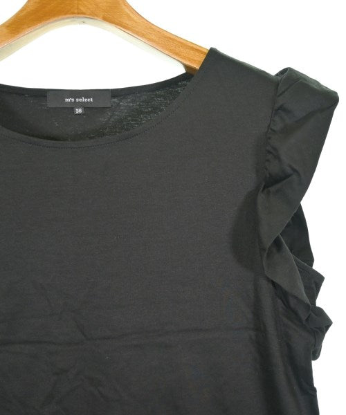 m's select เสื้อยืด/เสื้อท็อปส์