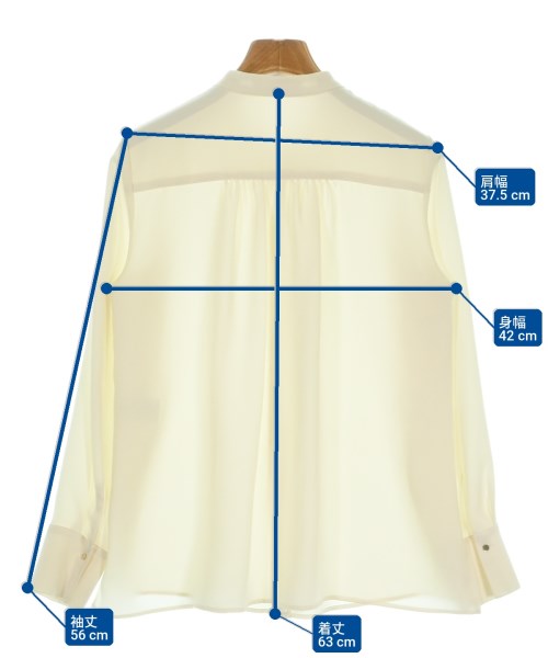 m's select เสื้อลำลอง