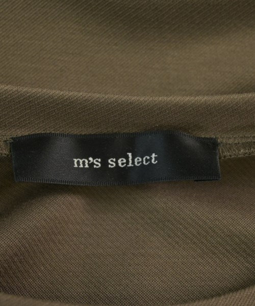 m's select ชุดเดรส