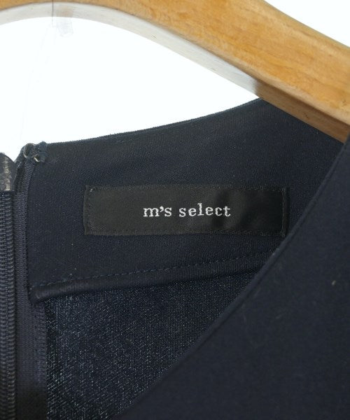 m's select ชุดเดรส