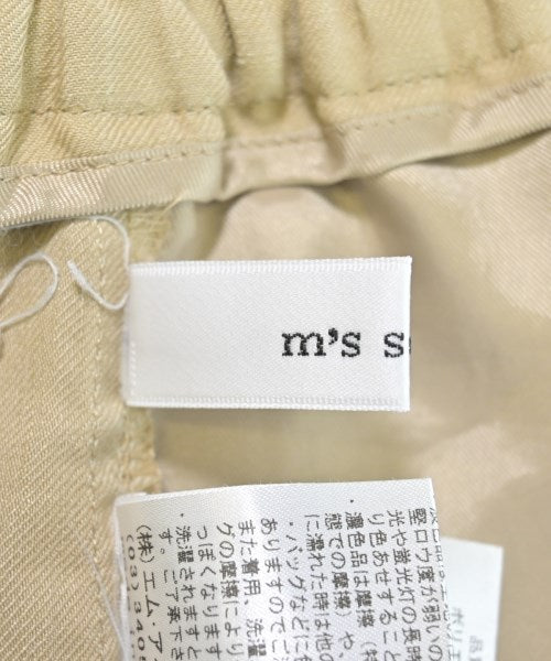 m's select กางเกง อื่น