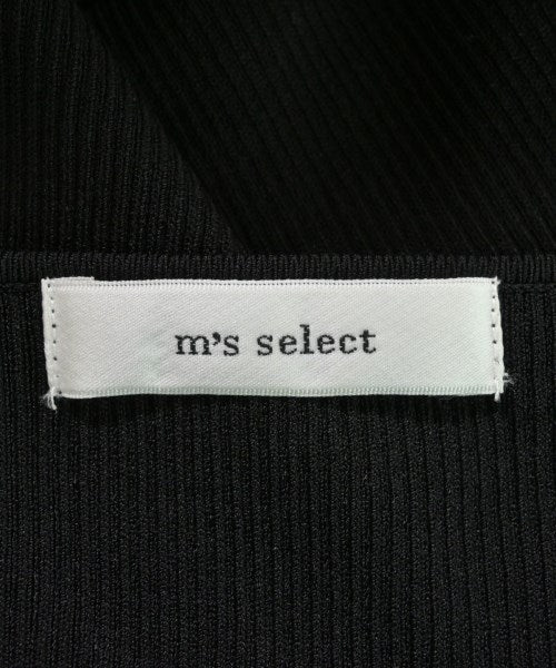 m's select เสื้อกันหนาว