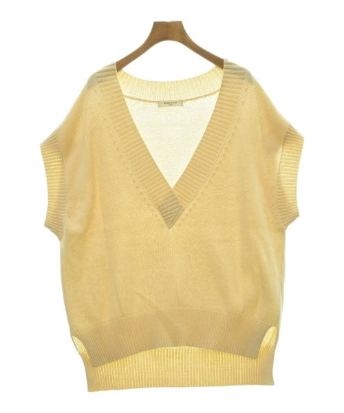 Demi-Luxe BEAMS เสื้อกันหนาว