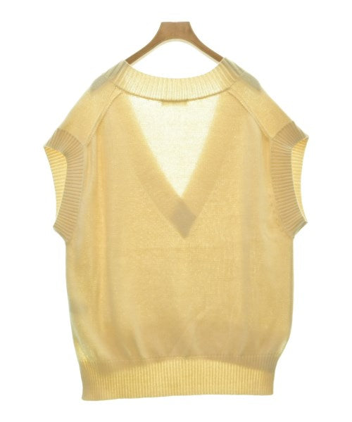 Demi-Luxe BEAMS เสื้อกันหนาว