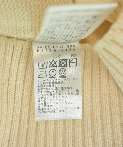 Demi-Luxe BEAMS เสื้อกันหนาว