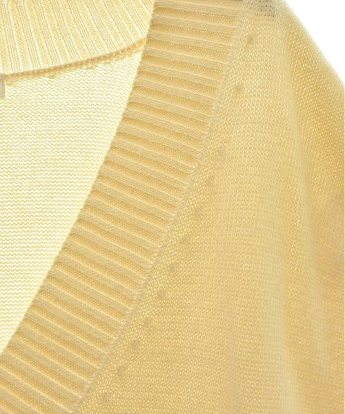 Demi-Luxe BEAMS เสื้อกันหนาว