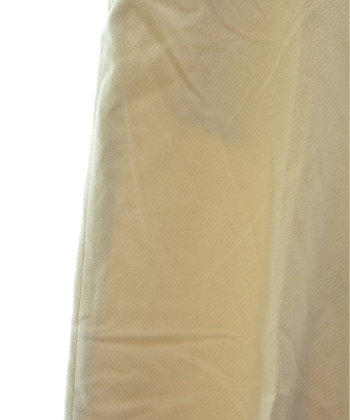 Demi-Luxe BEAMS ชุดเอี๊ยม/เสื้อคลุมหลวมๆ/จั๊มสูท