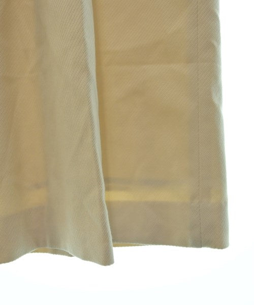 Demi-Luxe BEAMS ชุดเอี๊ยม/เสื้อคลุมหลวมๆ/จั๊มสูท