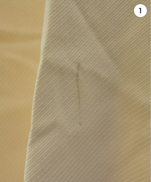 Demi-Luxe BEAMS ชุดเอี๊ยม/เสื้อคลุมหลวมๆ/จั๊มสูท