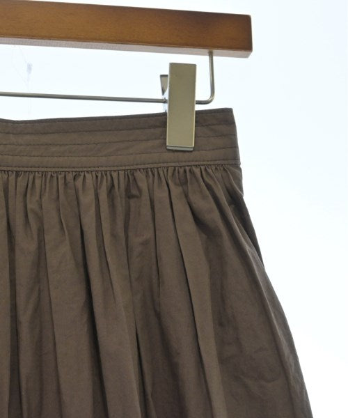 Demi-Luxe BEAMS กระโปรงยาว/แม็กซี่ยาว