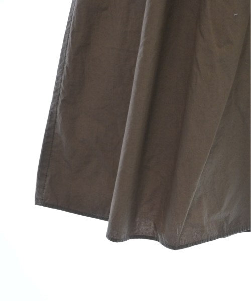 Demi-Luxe BEAMS กระโปรงยาว/แม็กซี่ยาว