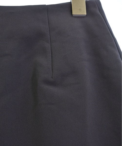 Demi-Luxe BEAMS กระโปรงยาวถึงเข่า