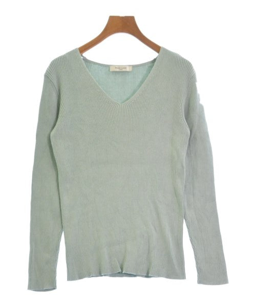 Demi-Luxe BEAMS เสื้อกันหนาว