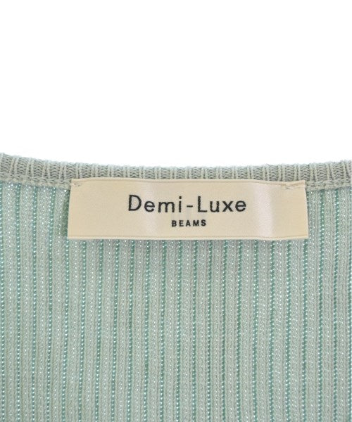 Demi-Luxe BEAMS เสื้อกันหนาว